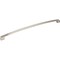 Jeffrey Alexander 320 mm Center-to-Center Satin Nickel Merrick Cabinet Pull 549-320SN - alternate 1